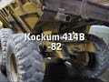 Converter/powershift pressure test
