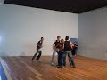 Colégio TCA - Dança do Claudio