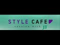 TOKYO FM STYLE CAFE ???????2/3