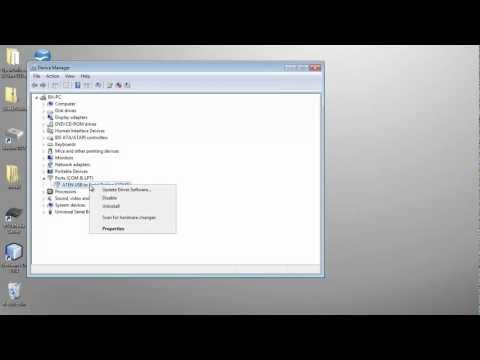 how to locate hyperterminal in windows 7