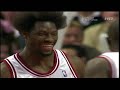 Bulls 07/08 Preseason Program