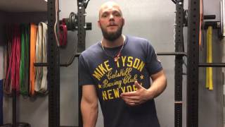 Hitting Tips for Boring Team Practice Time