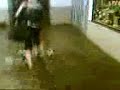Überflutung/Unwetter