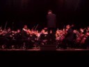 Orquestra Sinf�nica Jovem UniSantos - parte 4