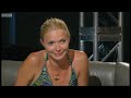 Icon for Post #Jodie Kidd Interview & Lap – Top Gear – BBC
