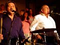 La banda dominguera