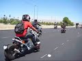Fresno Stockton Ruckus Ride