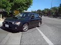 Fresno Stockton Ruckus Ride