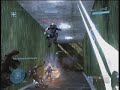 Halo 3 Xbox Live Match