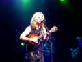 STYX - BOAT ON THE RIVER