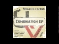 [UV020] Nogales Lozano - Bung (WpX Smooth Wind Remix) [UrbanVibe Records]