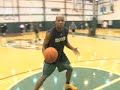 NBA TNT Fundamentals with Ray Allen on Jump Shooting NBA TNT Fundamentals with Ray Allen on Jump Shooting