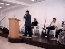Pr. Delci Pereira - Isaias - Cap. 43 Ver. 1 Parte 1