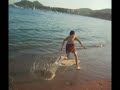 Flat Skimboarding Flat Skimboarding