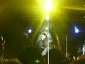 Andres Calamaro Elvis esta vivo Almendralejo
