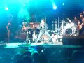 Andres Calamaro Elvis esta vivo Almendralejo