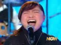 Charice in 