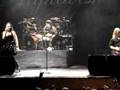 Nightwish Wishmaster 10/26/07 Harpos, Detoit