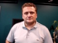 Jon Walter Pedersen lämnar en lägesrapport