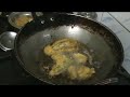 Chili Bajji ~ Mirapakaya Bajji - Part 2