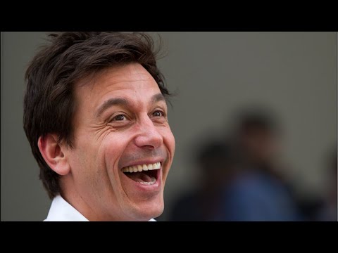 TOTO KNOWS! Agora só Kimi tira esse título de Antonelli #F1 #Monaco
