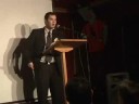 Ross Voss at the Great Debate