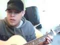 rootless tree. Damien Rice cover..