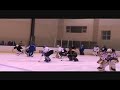 GL Clinic 08 Skating Drills Zig Zag Bslides