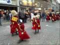 Aalst carnaval 2009 - t Es weer mis(s) - De Brosselkeire