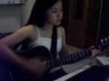 Peito Aberto - Kid Abelha (cover)