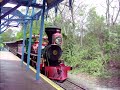 Magic Kingdom - Railroad