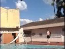 passeio na casa dos primos