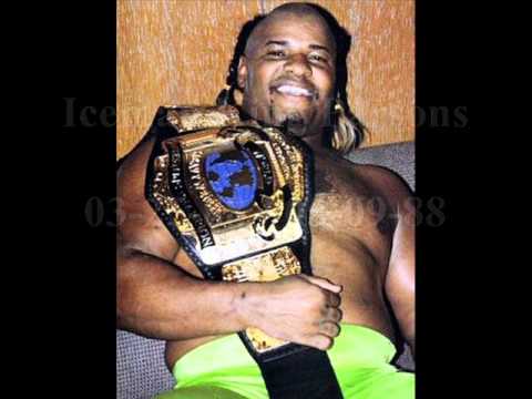 The History of the WCCW Title