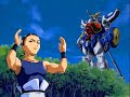 I Stand Alone Gundam I Stand Alone Gundam