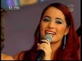 Olfato femenino