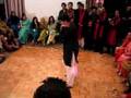 Waqqas - Chowder and Nausheen's Mehndi 2 