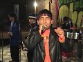 sal y agua mix - chacalin y la super imagen