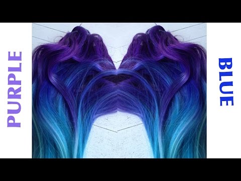 how to ombre pinterest
