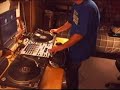 Turntable Practice #3.5 - For DJ Isfan!