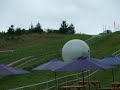 Hydo Zorb at Zorb-South