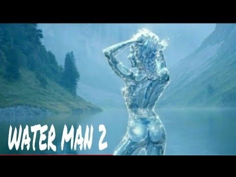 WATER MAN 2 full movie 2018 Hindi dubbed