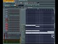 Alone (Song made in FL Studio)