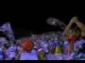 Gol de V�ldson cobrando penalti
