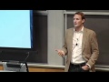 Private Equity: The Consolidation Play and Due Diligence - John Poerink, Linley Capital