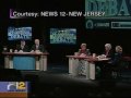 Lieutenant Governor Debate - NJN News