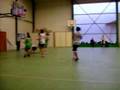 videos de Basket lé fille ste co