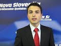 Predsednik OO NSi Kamnik in član IO NSi Matej Tonin o stanju v stranki na državni ravni in lokalni ravni po nedeljskih za NSi katastrofalnih volitvah.