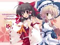 Waki Miko Reimu Waki Miko Reimu