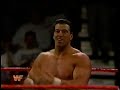 Tommy Angel v Rick Martel Tommy Angel v Rick Martel