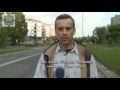 Polska Policja - Powódź we Wrocławiu